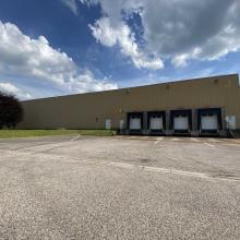 Local d'activité à louer à Gondreville - 4 058 m²