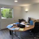 Bureau à vendre à Villers-lès-Nancy - 370 m²