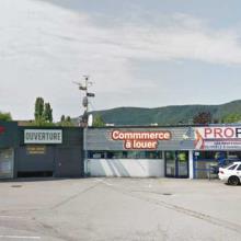 Commerce à louer à Saint-Dié-des-Vosges - 150 m²
