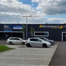 Commerce à louer à Sarreguemines - 312 m²