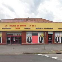 Commerce à louer à Verdun - 200 m²