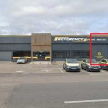 Commerce à louer à Woippy - 500 m²