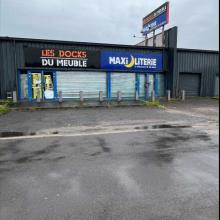 Commerce à louer à Augny - 670 m²
