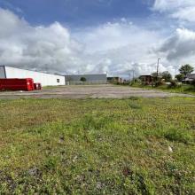 Emplacement commercial n°1 sur la zone commerciale de Moncel-les-Lunéville