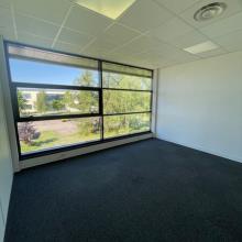 Bureau à louer à Villers-lès-Nancy - 143 m²