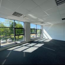 Bureau à louer à Villers-lès-Nancy - 143 m²