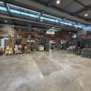Local d activité à louer à Messein - 1 216 m²