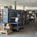 Local d activité à louer à Messein - 1 216 m²