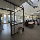 Local d activité à louer à Messein - 1 216 m²