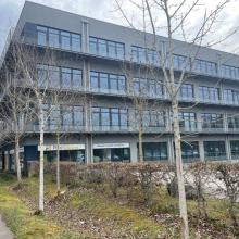 Bureaux à vendre 126,15m² Maxéville -  Plateau de Haye - Proche axe autoroutier 