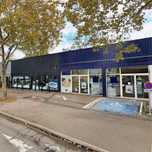 Commerce à louer à Nancy - 250 m²