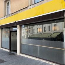 Commerce à louer à Nancy - 569 m²
