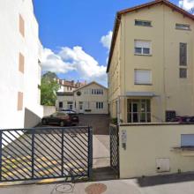 Locaux d'activités à vendre à Nancy - 260m² - Rives de Meurthe - Proche du centre ville