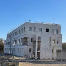 Bureaux à vendre 2719,87m² divisible Chavigny - Brabois Forestière - Proche axes autoroutiers 