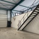 Local d activité à louer à Fléville-devant-Nancy - 346 m²