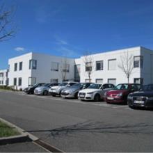 Bureaux à vendre 171,25 m²  Villers-lès-Nancy - Technopôle de Nancy Brabois - Proche axes autoroutiers