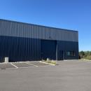 Local d activité à louer à Dombasle-sur-Meurthe - 4 830 m²