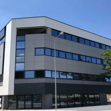Location ou vente bureaux 465,5m² - 109,4m² - 286m² Nancy - Rives de Meurthe - Proche axes autoroutiers 