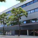 Bureau à vendre à Nancy - 752 m²