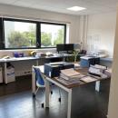 Bureau à vendre à Nancy - 752 m²