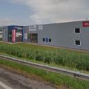 Local d activité à louer à Messein - 413 m²