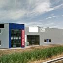 Local d activité à louer à Messein - 413 m²