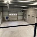 Local d activité à louer à Messein - 413 m²