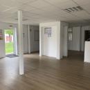 Local d activité à louer à Messein - 413 m²