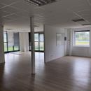 Local d activité à louer à Messein - 413 m²