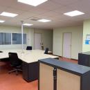 Local d activité à louer à Ludres - 280 m²