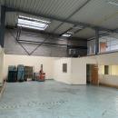 Local d activité à louer à Ludres - 280 m²