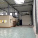 Local d activité à louer à Ludres - 280 m²