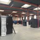 Local d activité à vendre à Seichamps - 645 m²