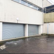 Location locaux d'activités 674,23 m² Villers-lès-Nancy - Boulevard des Aiguillettes - Proche axes autoroutiers