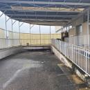 Local d activité à louer à Villers-lès-Nancy - 674 m²