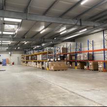 Local d activité à vendre à Heillecourt - 2 979 m²