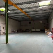 Local d activité à vendre à Heillecourt - 2 979 m²