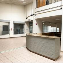 Local d activité à vendre à Heillecourt - 2 979 m²