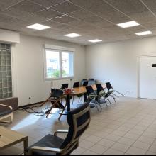 Local d activité à vendre à Heillecourt - 2 979 m²