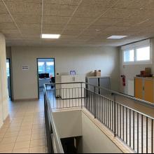 Local d activité à vendre à Heillecourt - 2 979 m²
