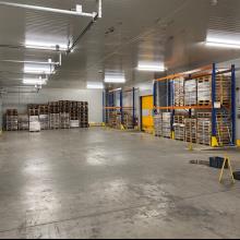 Local d activité à vendre à Heillecourt - 2 979 m²