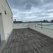 Location bureaux 151m² Laxou - Nancy Porte Nord - Proche axes autoroutiers 