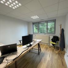 Bureau à louer à Laxou - 151 m²