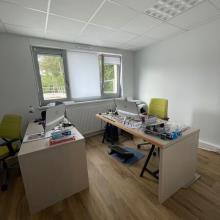 Bureau à louer à Laxou - 151 m²