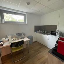 Bureau à louer à Laxou - 151 m²
