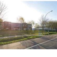 Local d activité à louer à Heillecourt - 4 621 m²