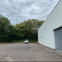 Commerce à louer à Houdemont - 250 m²