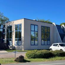 Des bureaux à vendre ou à louer à Villers-lès-Nancy - 203m² - Technopôle Nancy Brabois - Proche axes autoroutiers 