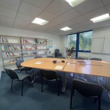 Bureau à vendre à Villers-lès-Nancy - 203 m²