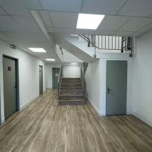 Bureau à vendre à Villers-lès-Nancy - 203 m²